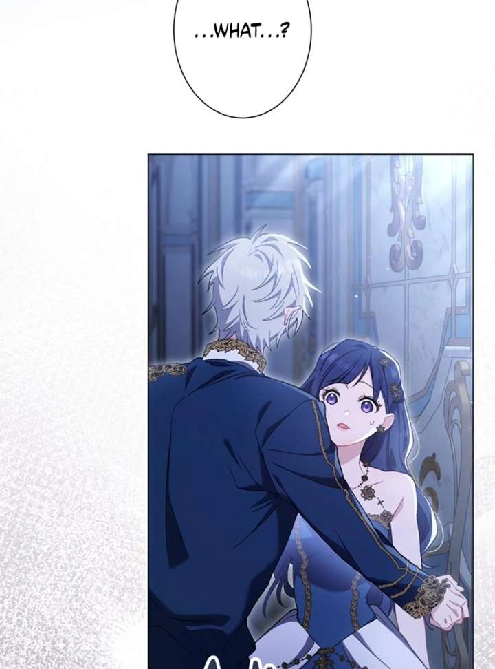 The Obsessed Young Prince Loves the Unlucky Princess Too Much! Chapter 5 - Page 29