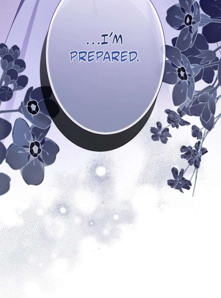 The Obsessed Young Prince Loves the Unlucky Princess Too Much! Chapter 5 - Page 49