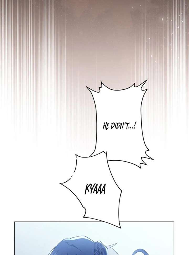 The Obsessed Young Prince Loves the Unlucky Princess Too Much! Chapter 5 - Page 58