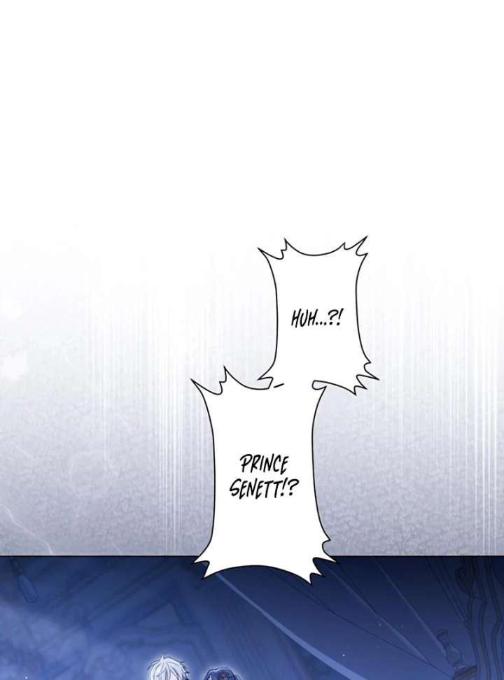 The Obsessed Young Prince Loves the Unlucky Princess Too Much! Chapter 5 - Page 60