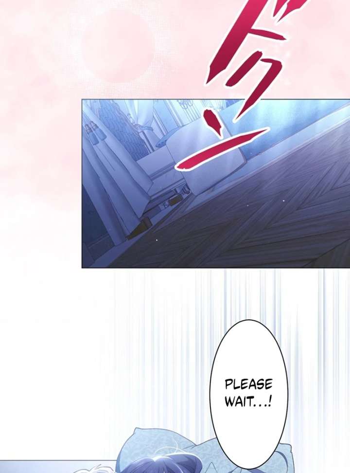 The Obsessed Young Prince Loves the Unlucky Princess Too Much! Chapter 5 - Page 76