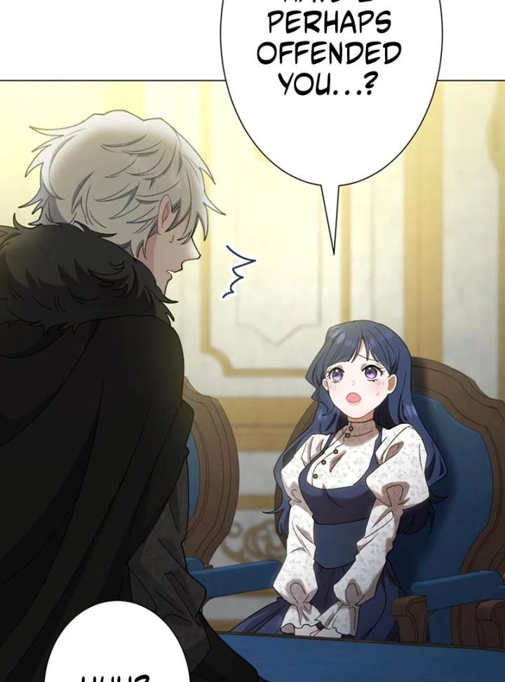 The Obsessed Young Prince Loves the Unlucky Princess Too Much! Chapter 6 - Page 133