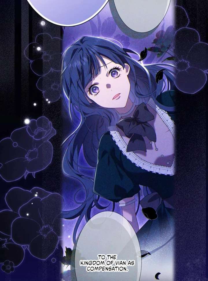 The Obsessed Young Prince Loves the Unlucky Princess Too Much! Chapter 6 - Page 20