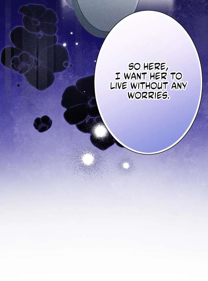 The Obsessed Young Prince Loves the Unlucky Princess Too Much! Chapter 6 - Page 21