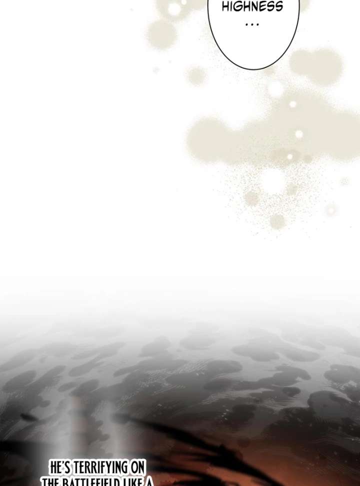 The Obsessed Young Prince Loves the Unlucky Princess Too Much! Chapter 6 - Page 27