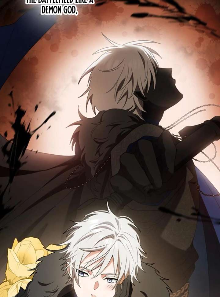 The Obsessed Young Prince Loves the Unlucky Princess Too Much! Chapter 6 - Page 28