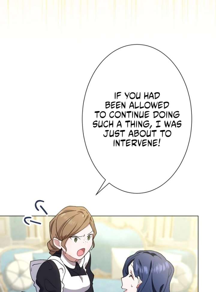 The Obsessed Young Prince Loves the Unlucky Princess Too Much! Chapter 6 - Page 55