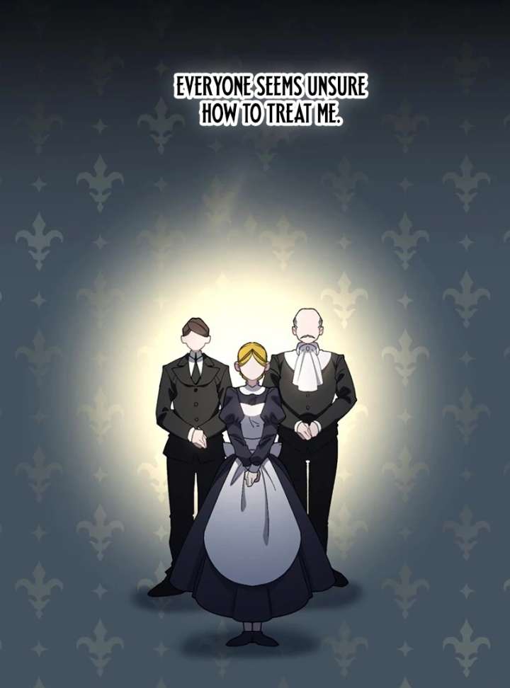 The Obsessed Young Prince Loves the Unlucky Princess Too Much! Chapter 6 - Page 64