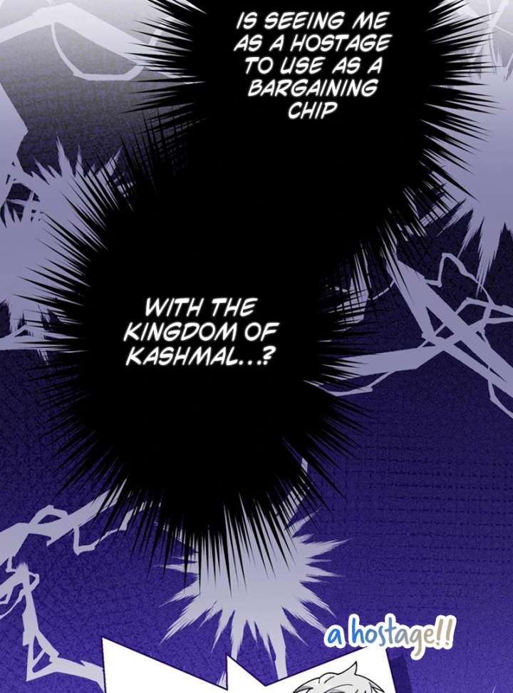 The Obsessed Young Prince Loves the Unlucky Princess Too Much! Chapter 6 - Page 78