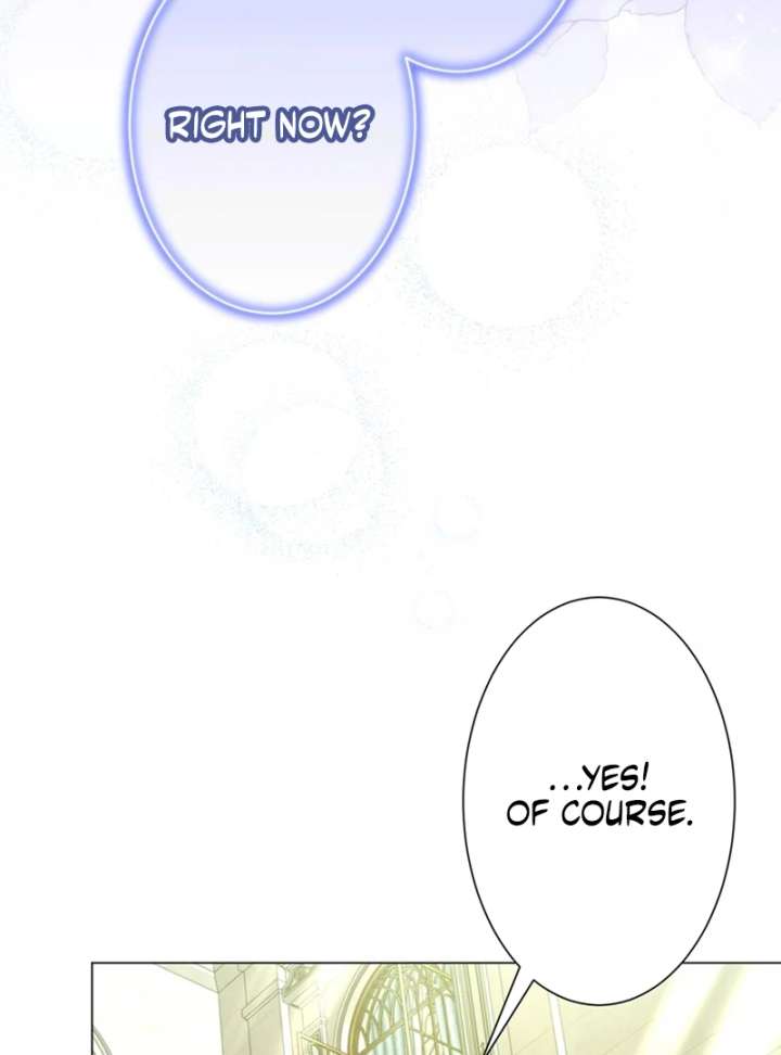 The Obsessed Young Prince Loves the Unlucky Princess Too Much! Chapter 6 - Page 90