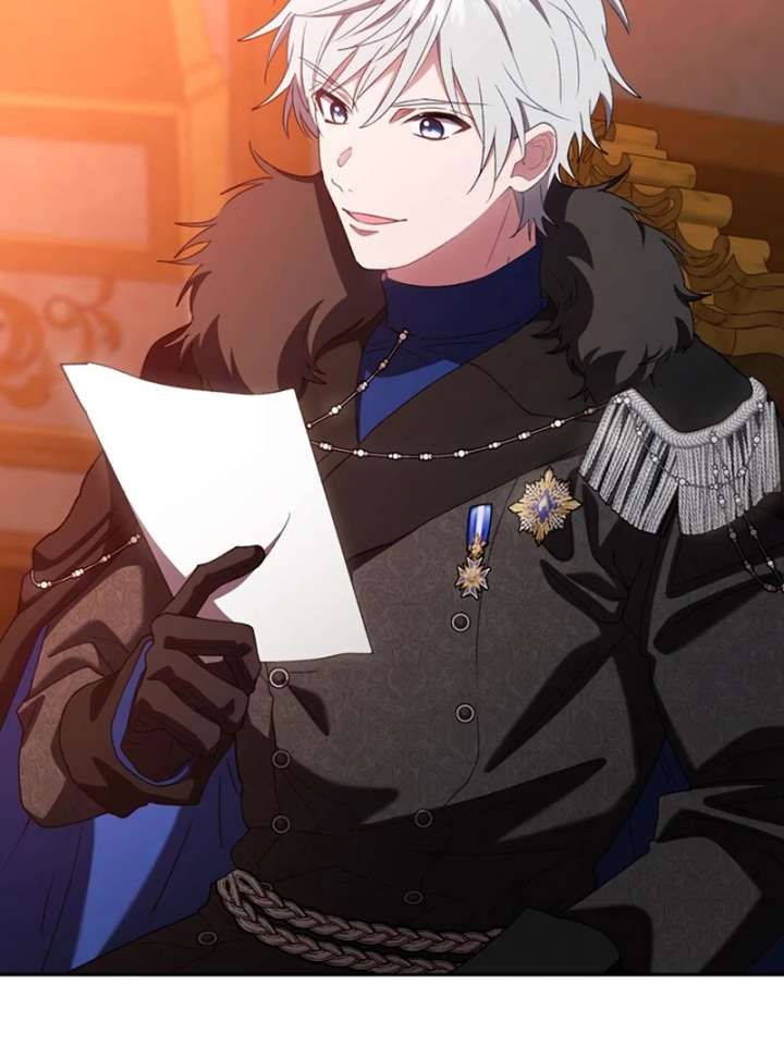 The Obsessed Young Prince Loves the Unlucky Princess Too Much! Chapter 7 - Page 107