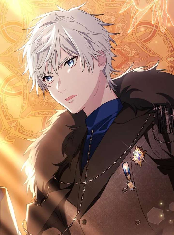 The Obsessed Young Prince Loves the Unlucky Princess Too Much! Chapter 7 - Page 121