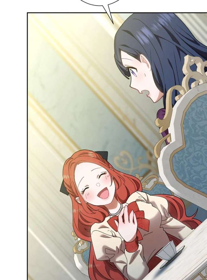 The Obsessed Young Prince Loves the Unlucky Princess Too Much! Chapter 7 - Page 47