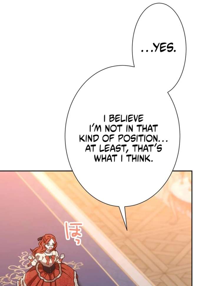 The Obsessed Young Prince Loves the Unlucky Princess Too Much! Chapter 7 - Page 69