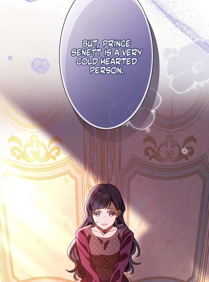 The Obsessed Young Prince Loves the Unlucky Princess Too Much! Chapter 7 - Page 72