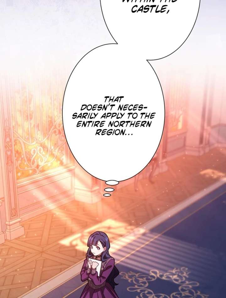 The Obsessed Young Prince Loves the Unlucky Princess Too Much! Chapter 7 - Page 77