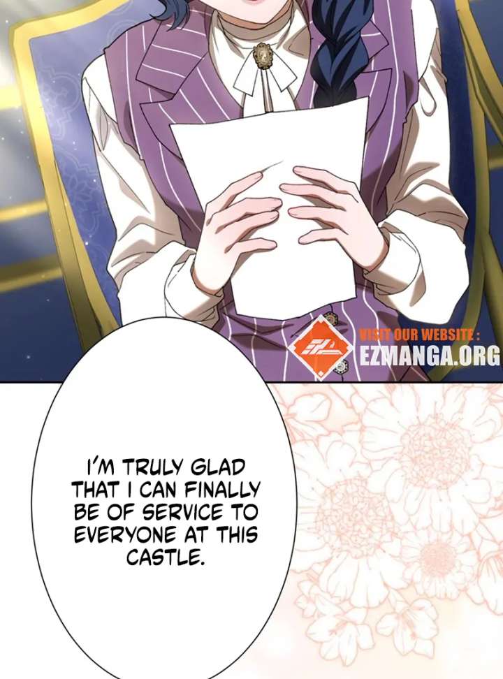 The Obsessed Young Prince Loves the Unlucky Princess Too Much! Chapter 7 - Page 9