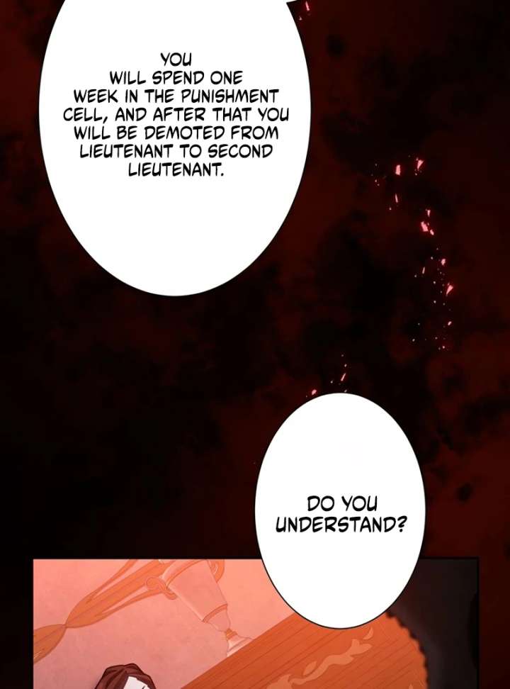 The Obsessed Young Prince Loves the Unlucky Princess Too Much! Chapter 7 - Page 97