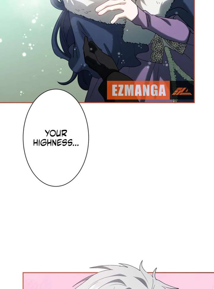 The Obsessed Young Prince Loves the Unlucky Princess Too Much! Chapter 8 - Page 108