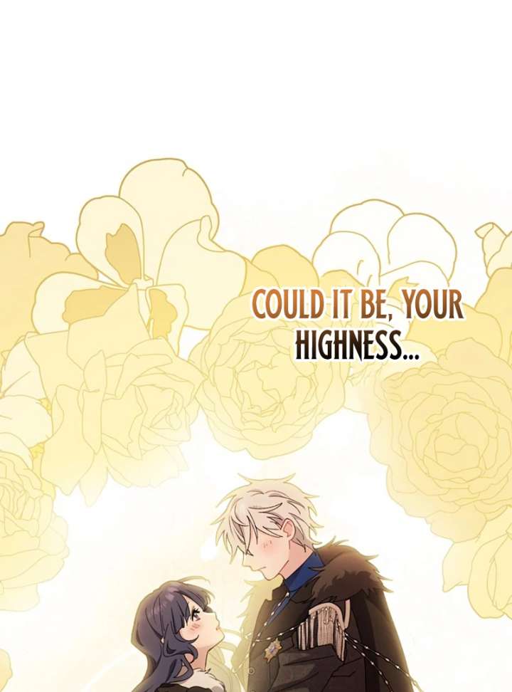 The Obsessed Young Prince Loves the Unlucky Princess Too Much! Chapter 8 - Page 115