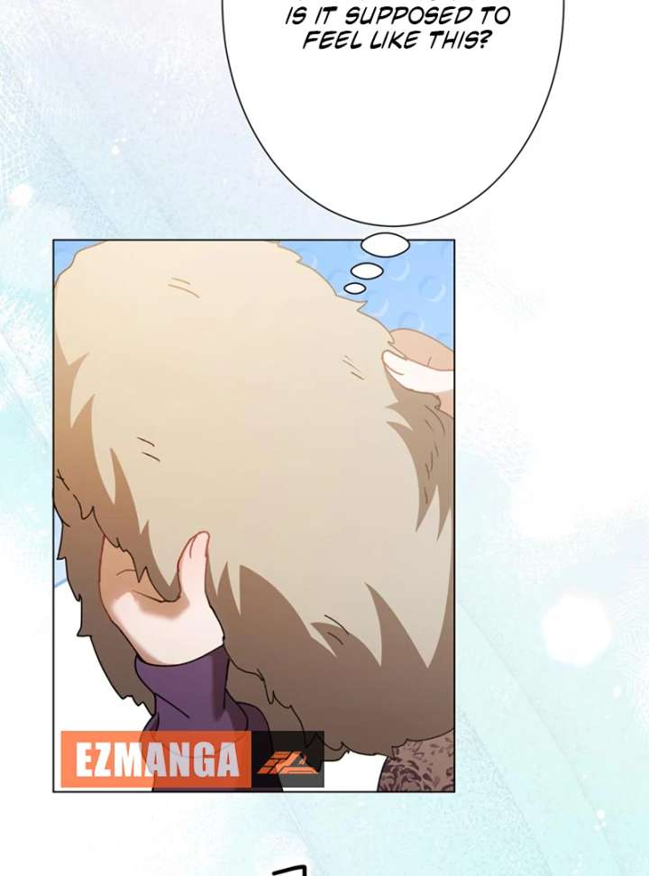 The Obsessed Young Prince Loves the Unlucky Princess Too Much! Chapter 8 - Page 17