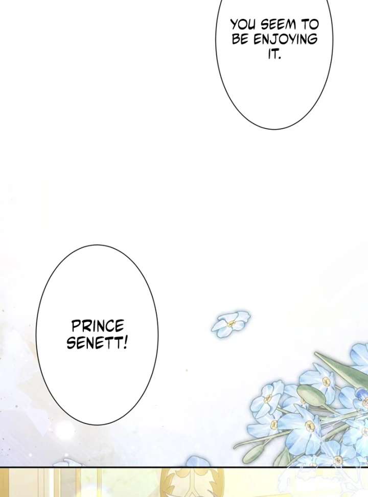 The Obsessed Young Prince Loves the Unlucky Princess Too Much! Chapter 8 - Page 19