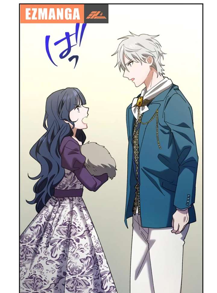 The Obsessed Young Prince Loves the Unlucky Princess Too Much! Chapter 8 - Page 44