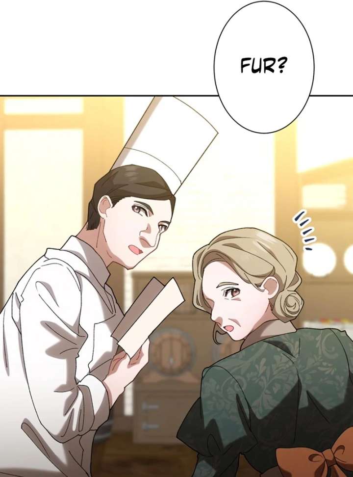 The Obsessed Young Prince Loves the Unlucky Princess Too Much! Chapter 8 - Page 58