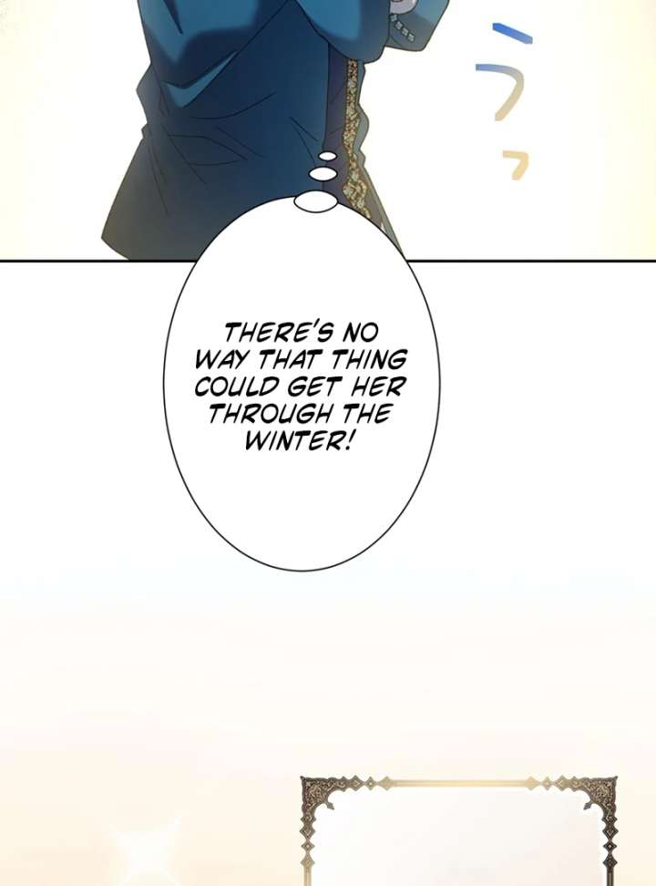 The Obsessed Young Prince Loves the Unlucky Princess Too Much! Chapter 8 - Page 74