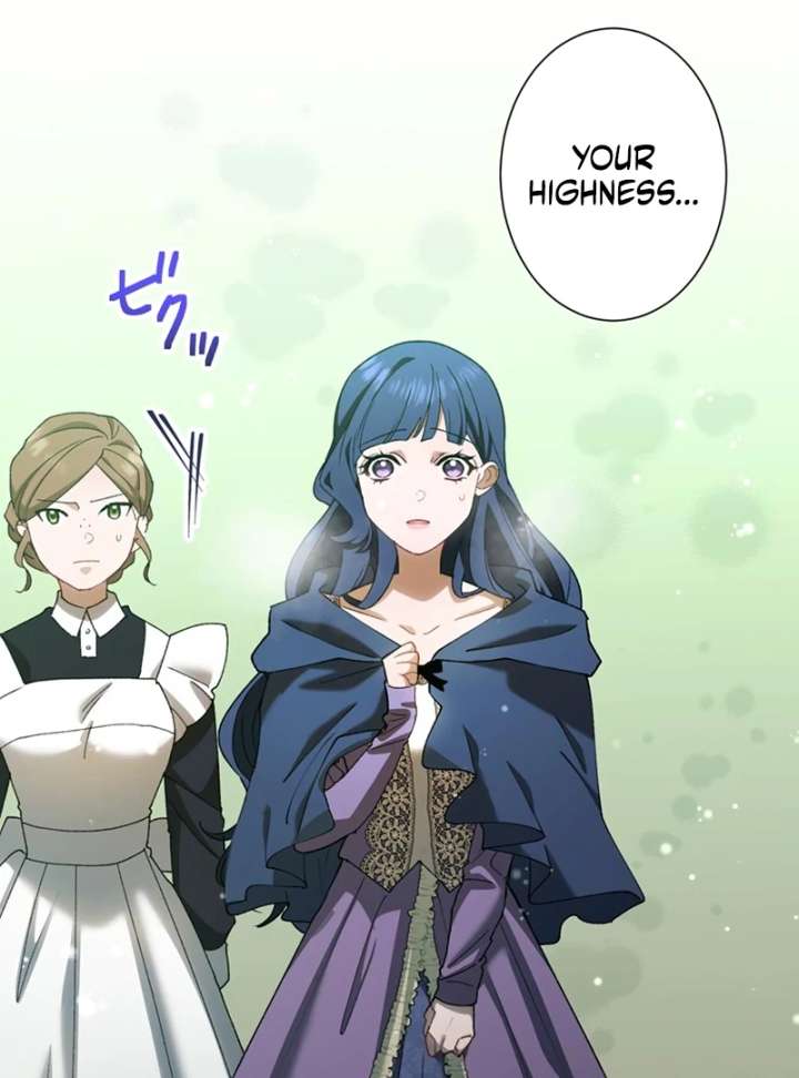 The Obsessed Young Prince Loves the Unlucky Princess Too Much! Chapter 8 - Page 90