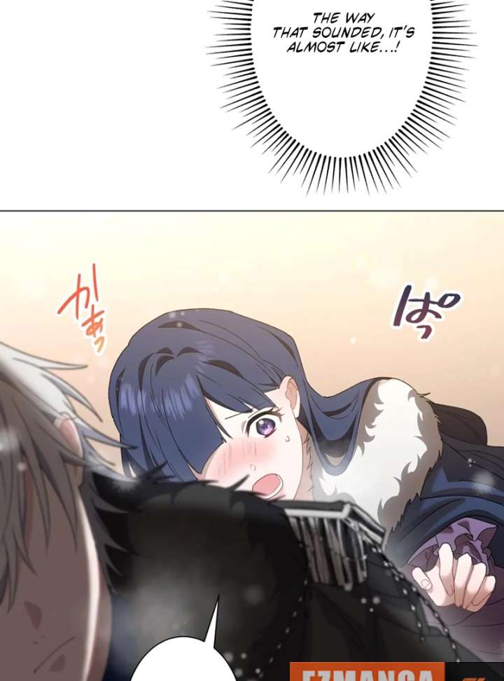 The Obsessed Young Prince Loves the Unlucky Princess Too Much! Chapter 9 - Page 105