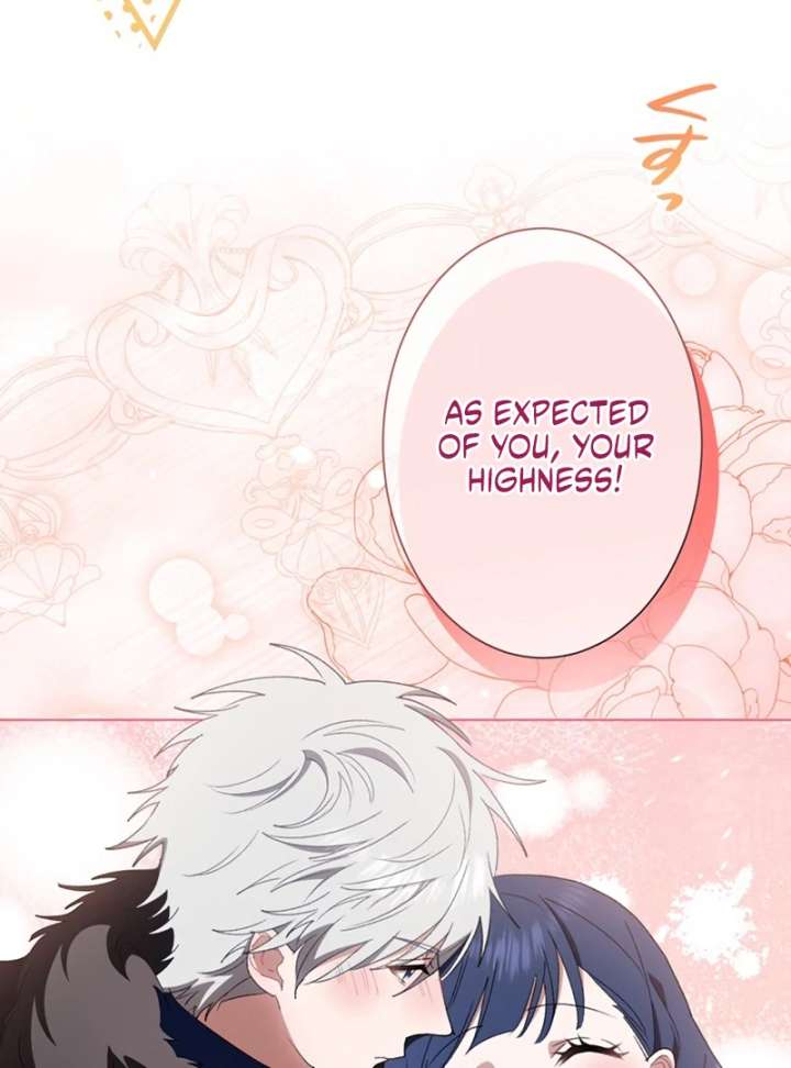 The Obsessed Young Prince Loves the Unlucky Princess Too Much! Chapter 9 - Page 32