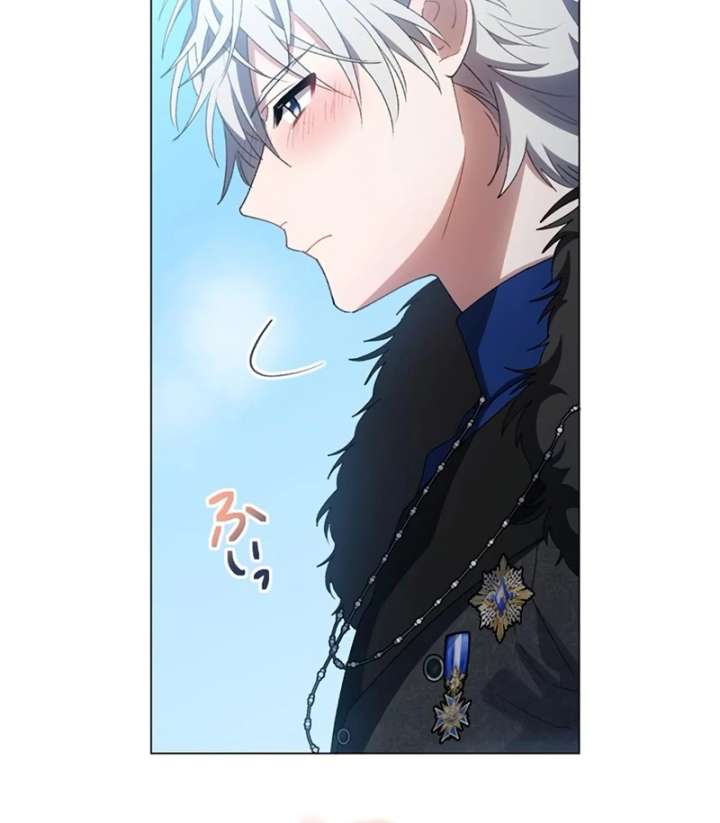 The Obsessed Young Prince Loves the Unlucky Princess Too Much! Chapter 9 - Page 35