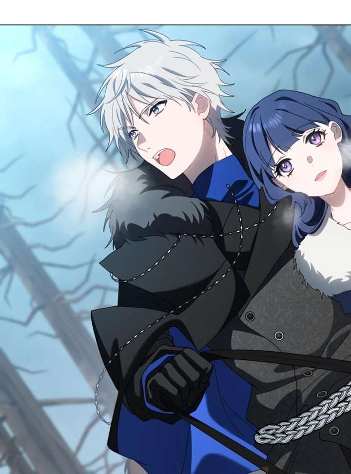 The Obsessed Young Prince Loves the Unlucky Princess Too Much! Chapter 9 - Page 41