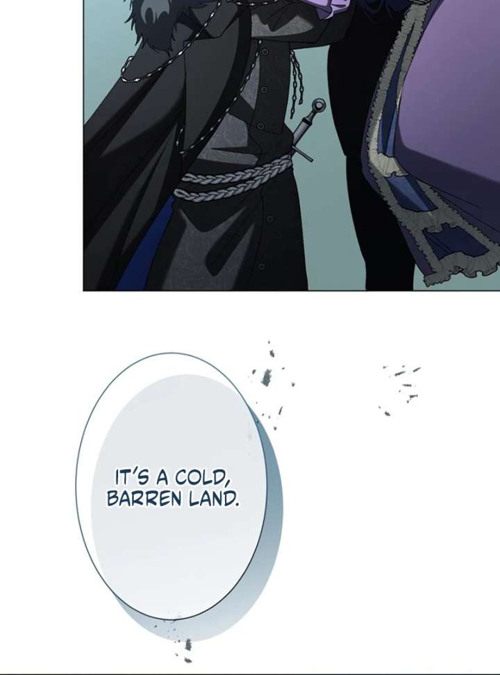 The Obsessed Young Prince Loves the Unlucky Princess Too Much! Chapter 9 - Page 49