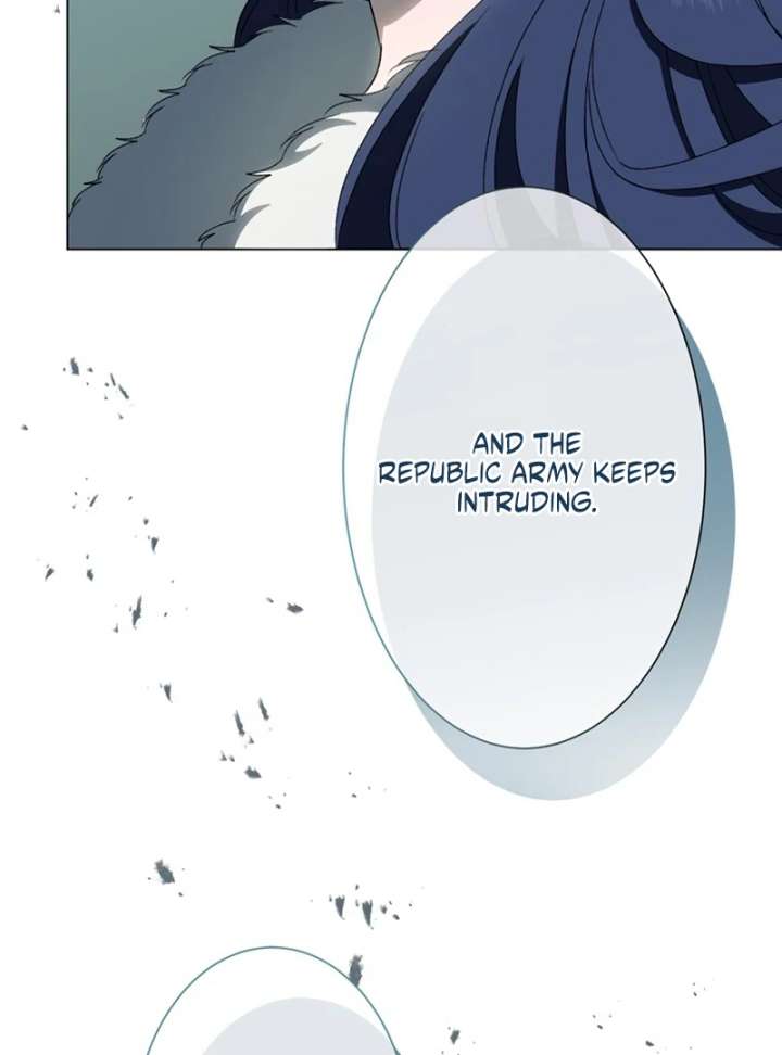 The Obsessed Young Prince Loves the Unlucky Princess Too Much! Chapter 9 - Page 54