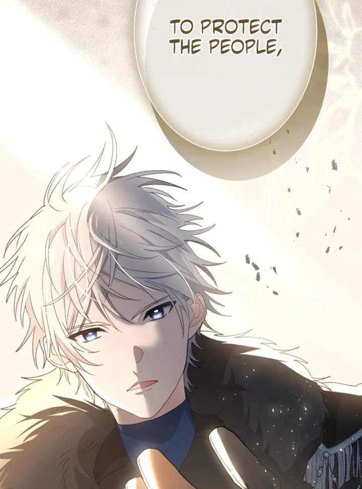 The Obsessed Young Prince Loves the Unlucky Princess Too Much! Chapter 9 - Page 56