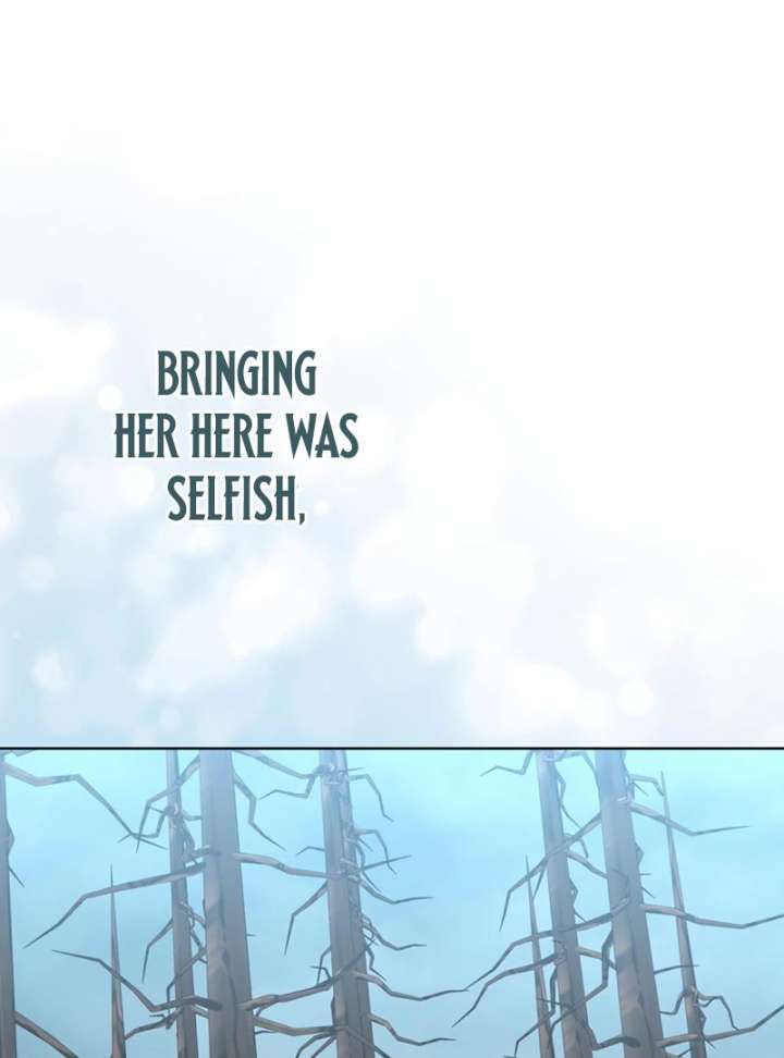 The Obsessed Young Prince Loves the Unlucky Princess Too Much! Chapter 9 - Page 76