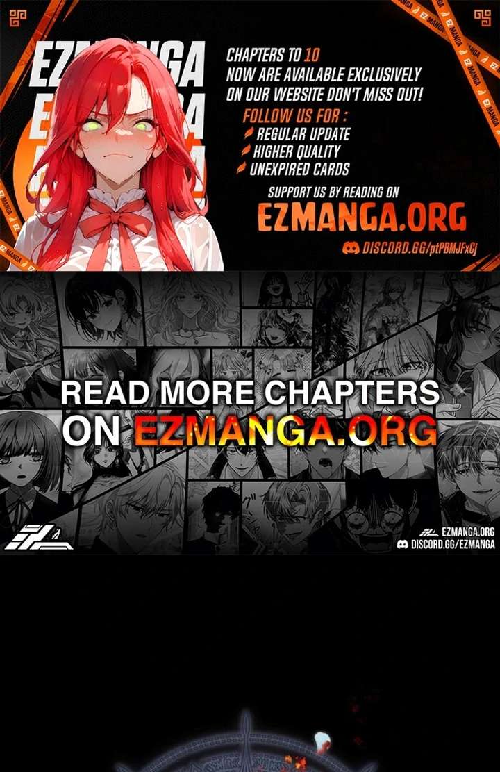 You Don’t Mind If I Destroy This Kingdom, Right? The Pure White Saintess Vows Revenge Chapter 1 - Page 1