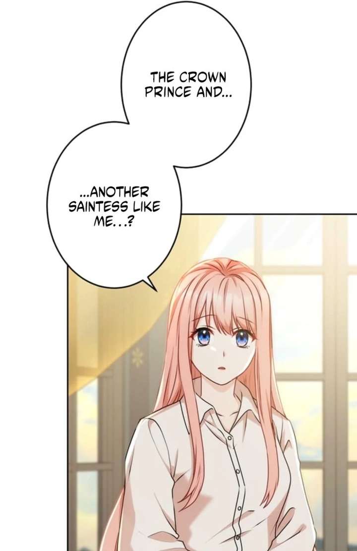 You Don’t Mind If I Destroy This Kingdom, Right? The Pure White Saintess Vows Revenge Chapter 1 - Page 104