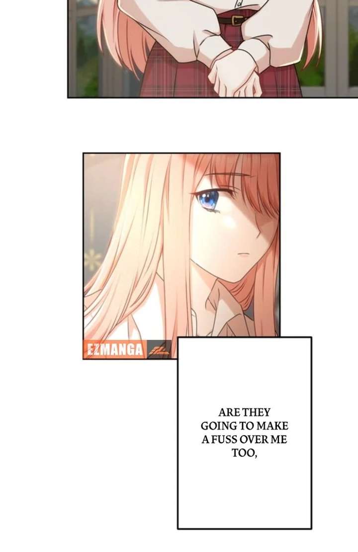 You Don’t Mind If I Destroy This Kingdom, Right? The Pure White Saintess Vows Revenge Chapter 1 - Page 105