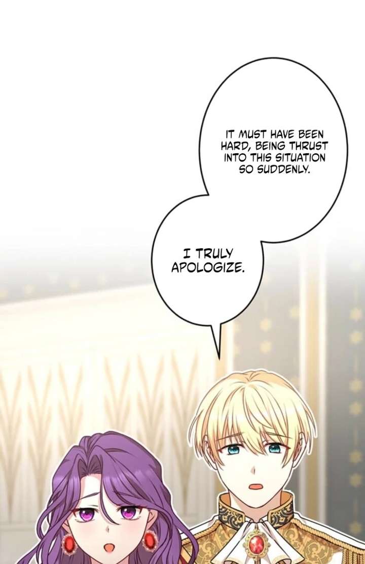 You Don’t Mind If I Destroy This Kingdom, Right? The Pure White Saintess Vows Revenge Chapter 1 - Page 107