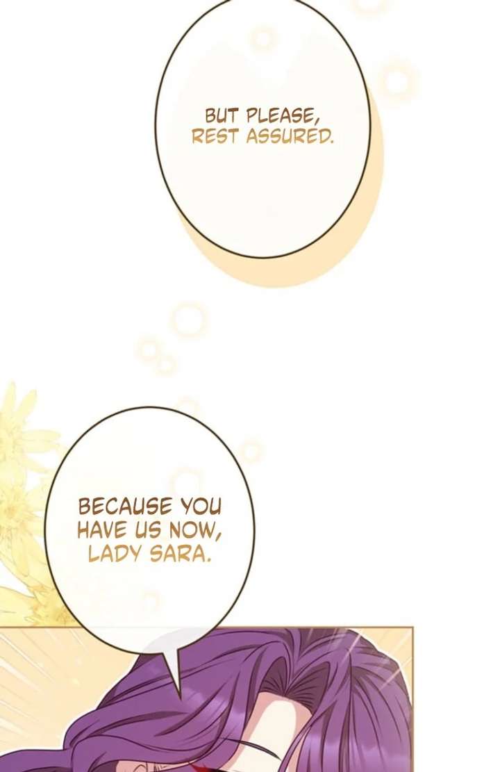 You Don’t Mind If I Destroy This Kingdom, Right? The Pure White Saintess Vows Revenge Chapter 1 - Page 110