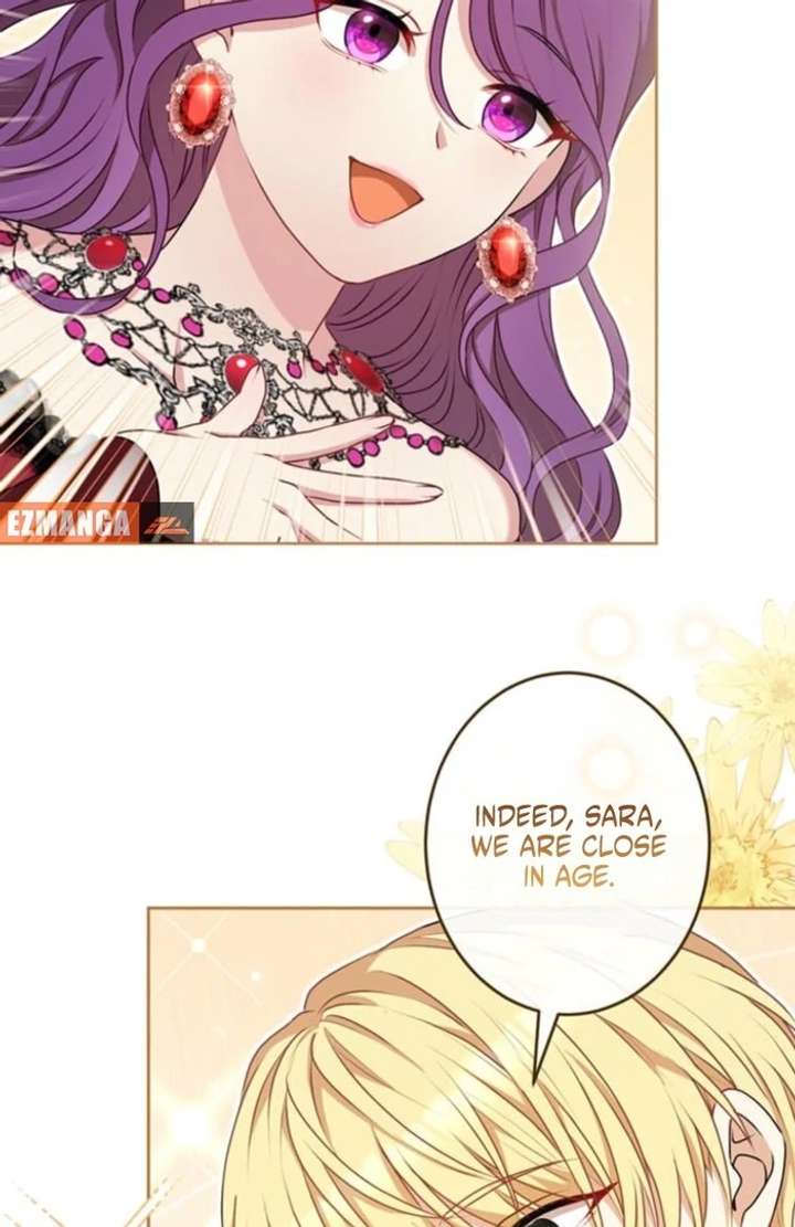 You Don’t Mind If I Destroy This Kingdom, Right? The Pure White Saintess Vows Revenge Chapter 1 - Page 111