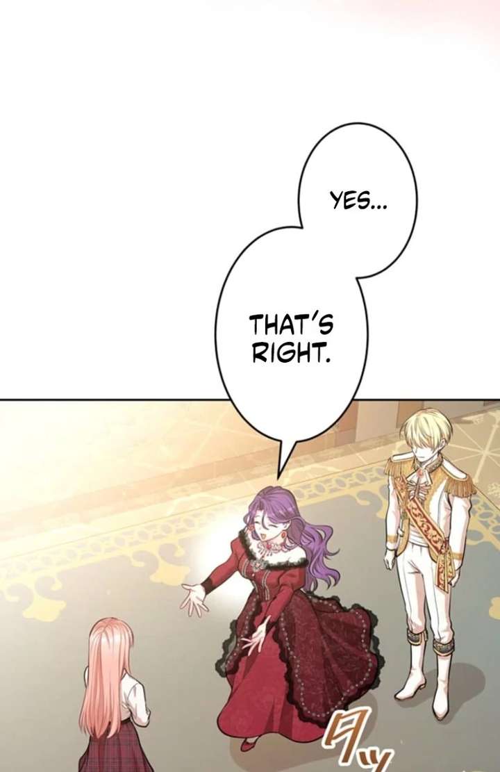 You Don’t Mind If I Destroy This Kingdom, Right? The Pure White Saintess Vows Revenge Chapter 1 - Page 116