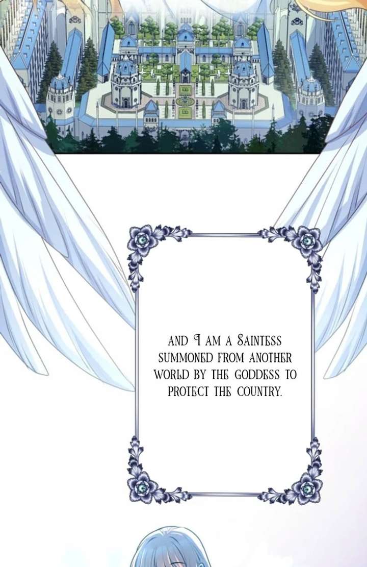 You Don’t Mind If I Destroy This Kingdom, Right? The Pure White Saintess Vows Revenge Chapter 1 - Page 130