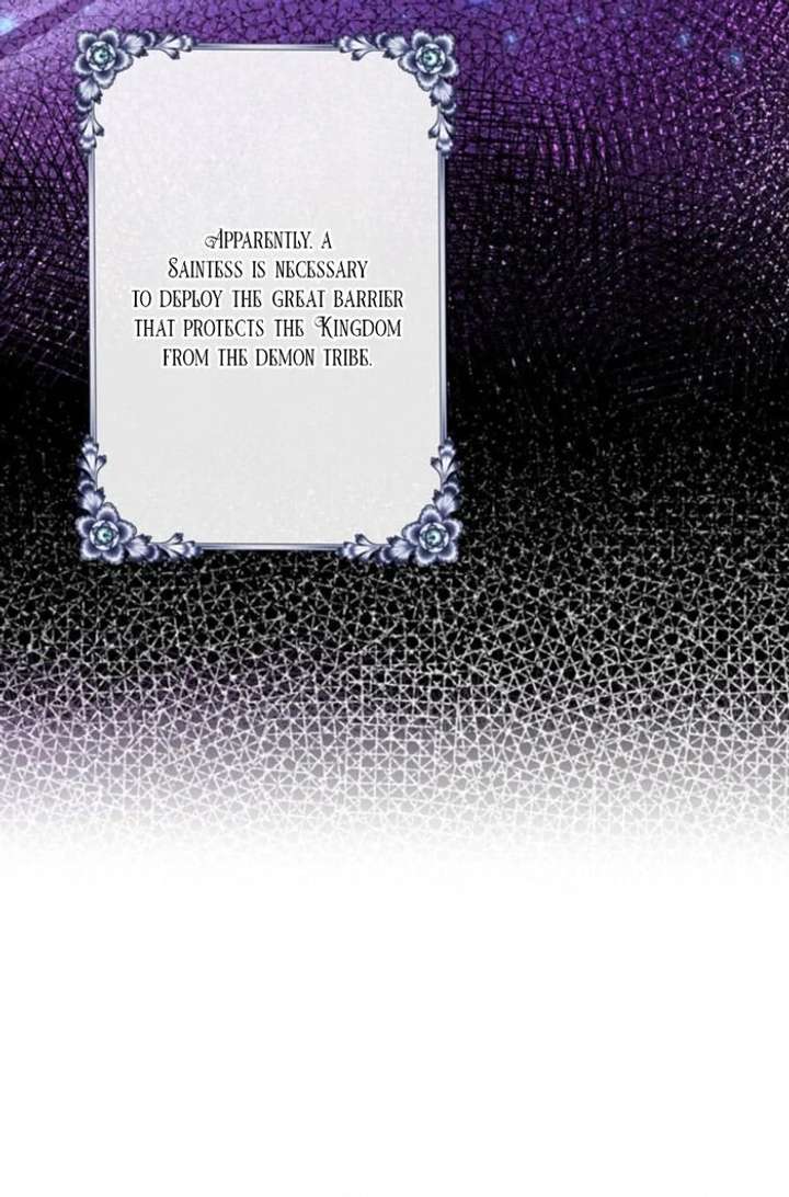 You Don’t Mind If I Destroy This Kingdom, Right? The Pure White Saintess Vows Revenge Chapter 1 - Page 132