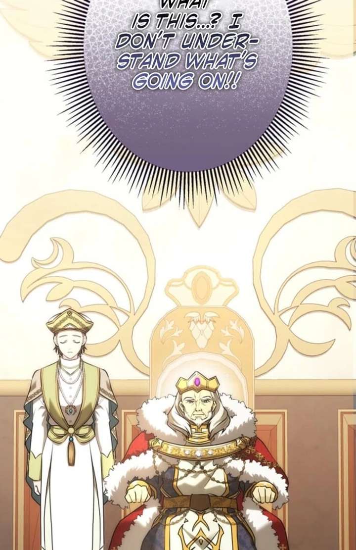 You Don’t Mind If I Destroy This Kingdom, Right? The Pure White Saintess Vows Revenge Chapter 1 - Page 51