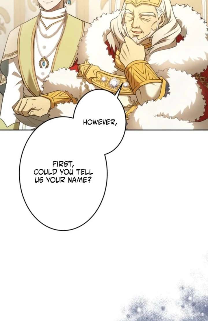 You Don’t Mind If I Destroy This Kingdom, Right? The Pure White Saintess Vows Revenge Chapter 1 - Page 54