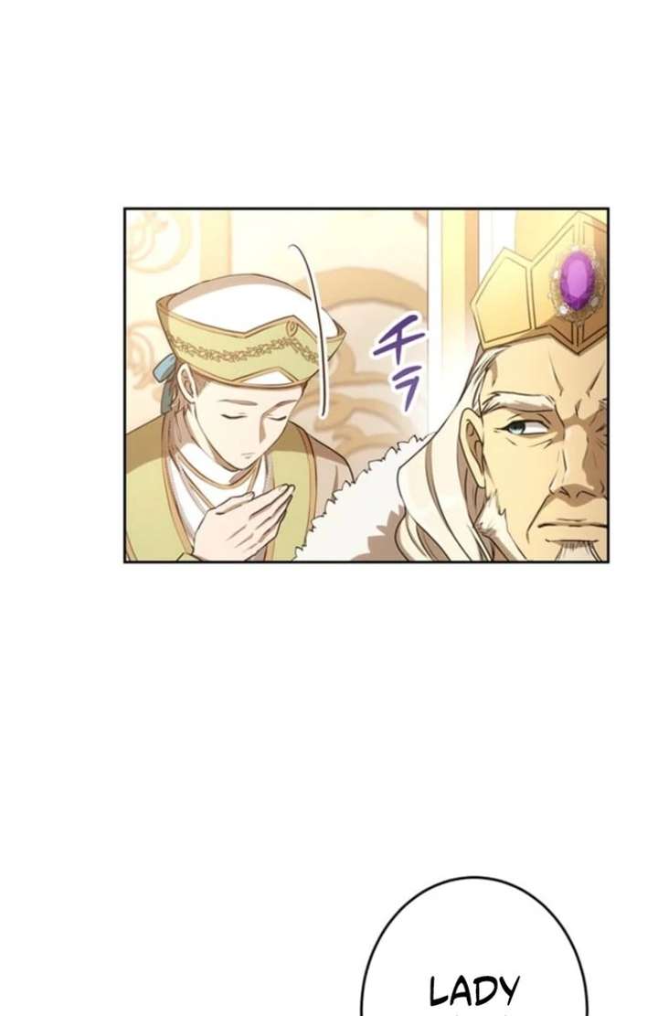 You Don’t Mind If I Destroy This Kingdom, Right? The Pure White Saintess Vows Revenge Chapter 1 - Page 59